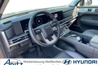 Hyundai SANTA FE din 2024 cu 12.500 km - oferta HYU122015 - foto 9