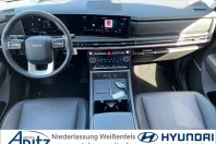 Hyundai SANTA FE din 2024 cu 12.500 km - oferta HYU122015 - foto 10