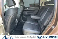 Hyundai SANTA FE din 2024 cu 12.500 km - oferta HYU122015 - foto 11