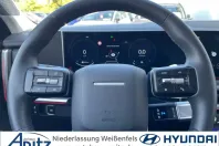 Hyundai SANTA FE din 2024 cu 12.500 km - oferta HYU122015 - foto 12