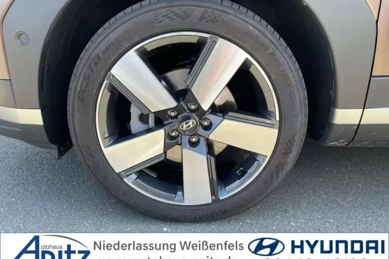 Hyundai SANTA FE din 2024 cu 12.500 km - oferta HYU122015 - foto 15