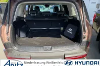 Hyundai SANTA FE din 2024 cu 12.500 km - oferta HYU122015 - foto 16