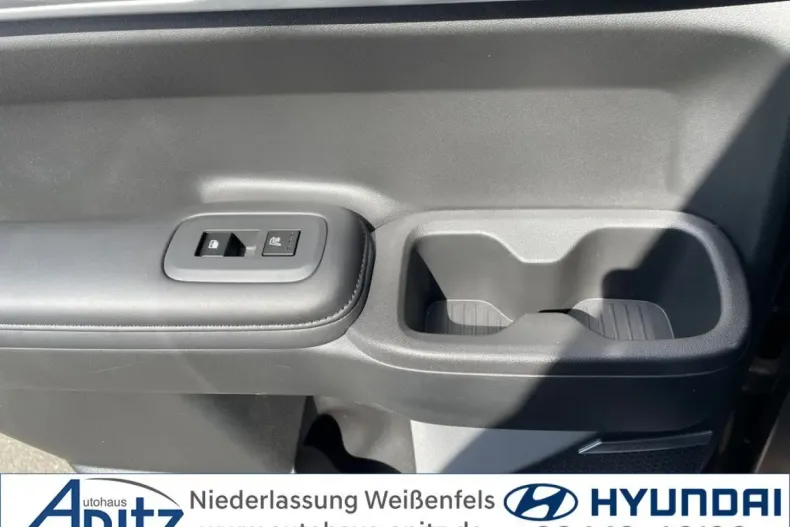 Hyundai SANTA FE din 2024 cu 12.500 km - oferta HYU122015 - foto 18
