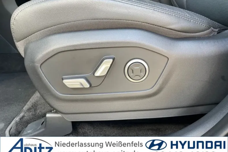 Hyundai SANTA FE din 2024 cu 12.500 km - oferta HYU122015 - foto 20
