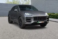 Porsche Cayenne din 2025 cu 20 km - oferta POR122017 - foto 1