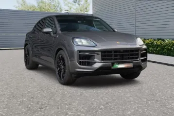Porsche Cayenne din 2025 - oferta POR122017