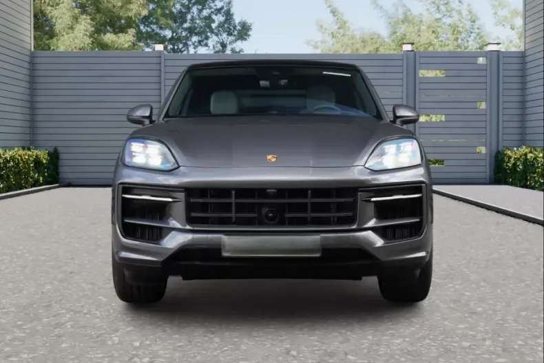 Porsche Cayenne din 2025 cu 20 km - oferta POR122017 - foto 2