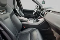 Land Rover Range Rover Sport din 2020 cu 81.750 km - oferta LAN122021 - foto 4