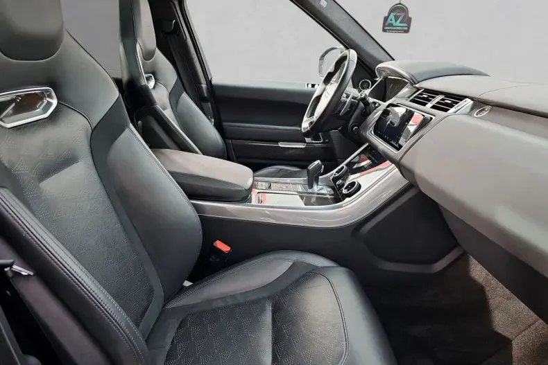 Land Rover Range Rover Sport din 2020 cu 81.750 km - oferta LAN122021 - foto 4