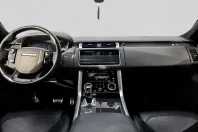 Land Rover Range Rover Sport din 2020 cu 81.750 km - oferta LAN122021 - foto 5