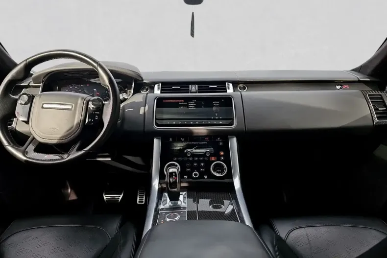 Land Rover Range Rover Sport din 2020 cu 81.750 km - oferta LAN122021 - foto 5