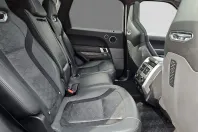 Land Rover Range Rover Sport din 2020 cu 81.750 km - oferta LAN122021 - foto 6