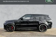 Land Rover Range Rover Sport din 2020 cu 81.750 km - oferta LAN122021 - foto 7