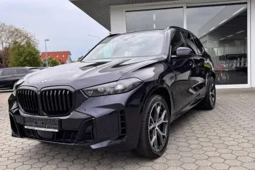 BMW X5 din 2024 - oferta BMW122022