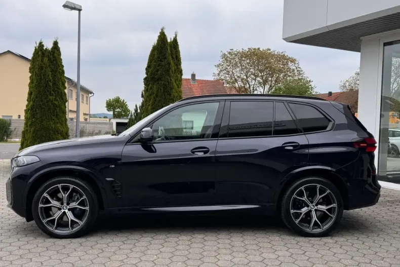 BMW X5 din 2024 cu 19.990 km - oferta BMW122022 - foto 3