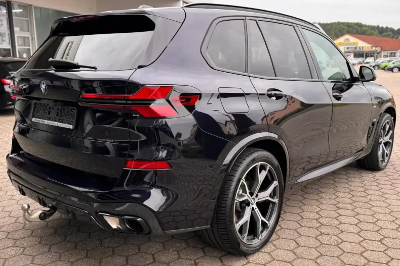 BMW X5 din 2024 cu 19.990 km - oferta BMW122022 - foto 5