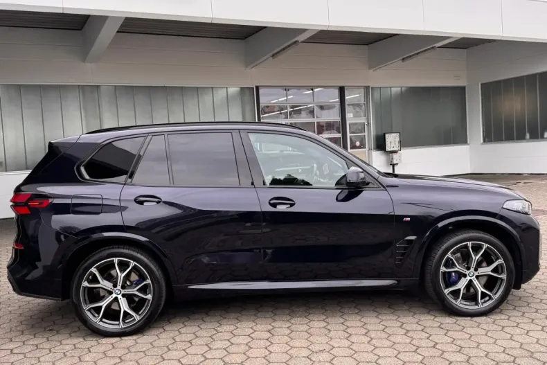 BMW X5 din 2024 cu 19.990 km - oferta BMW122022 - foto 6
