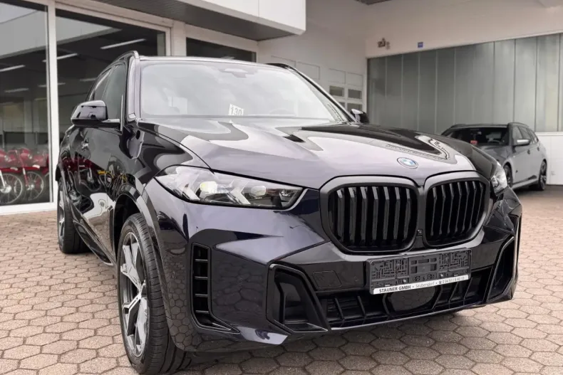 BMW X5 din 2024 cu 19.990 km - oferta BMW122022 - foto 7