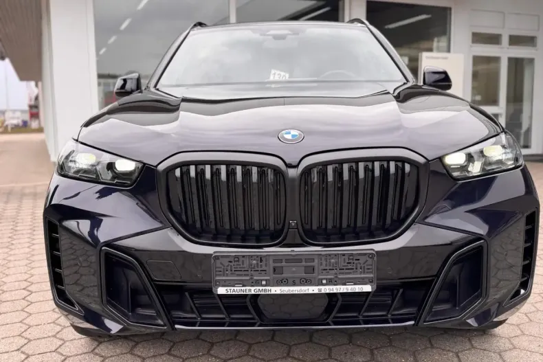 BMW X5 din 2024 cu 19.990 km - oferta BMW122022 - foto 8