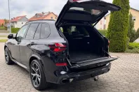BMW X5 din 2024 cu 19.990 km - oferta BMW122022 - foto 9