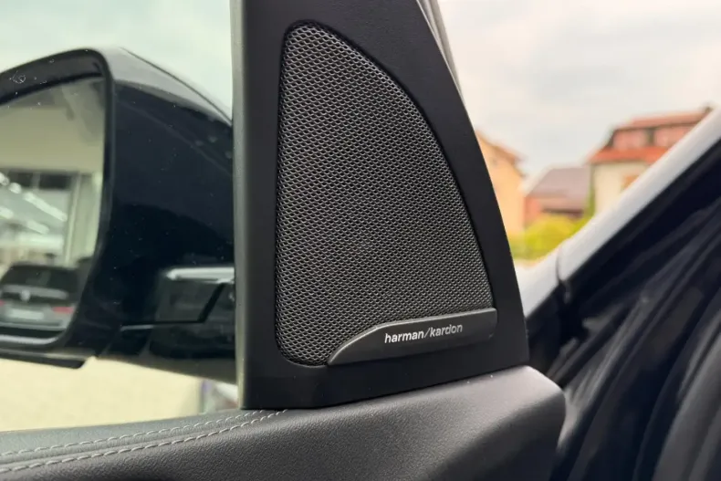 BMW X5 din 2024 cu 19.990 km - oferta BMW122022 - foto 10