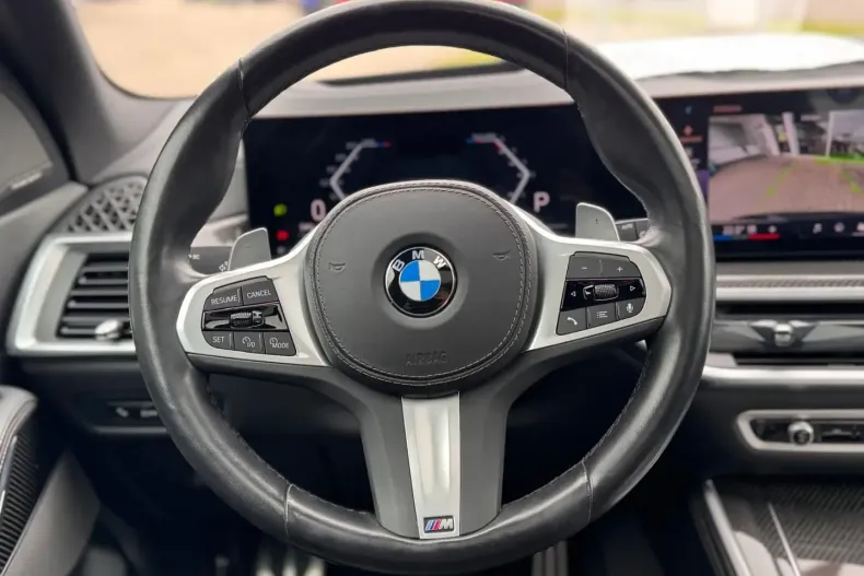 BMW X5 din 2024 cu 19.990 km - oferta BMW122022 - foto 13