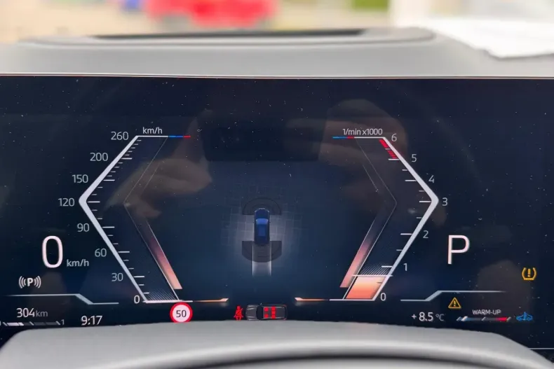 BMW X5 din 2024 cu 19.990 km - oferta BMW122022 - foto 16