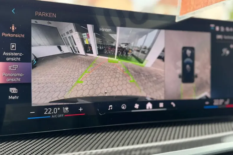 BMW X5 din 2024 cu 19.990 km - oferta BMW122022 - foto 17