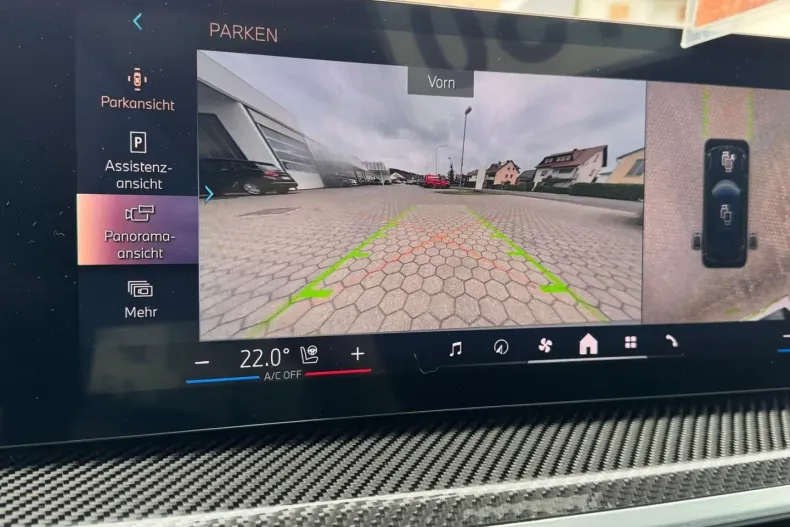 BMW X5 din 2024 cu 19.990 km - oferta BMW122022 - foto 18