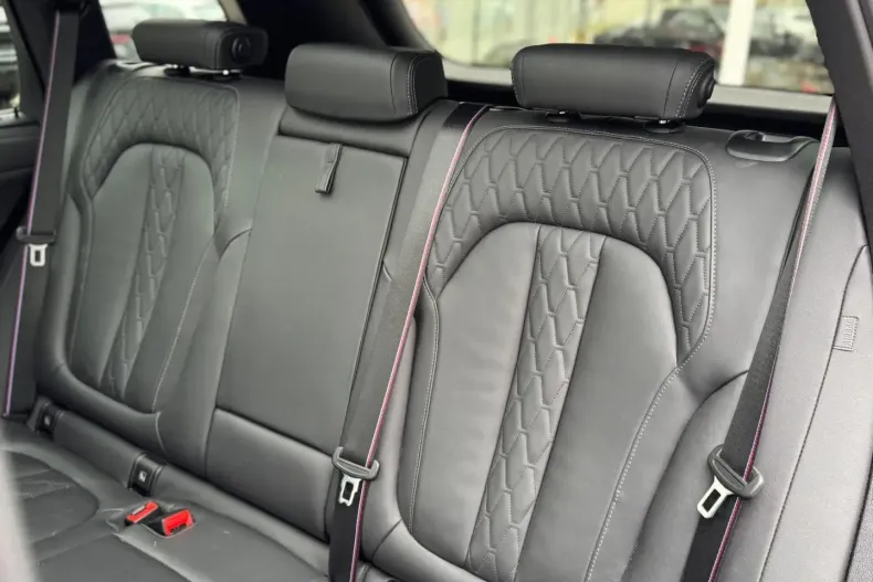 BMW X5 din 2024 cu 19.990 km - oferta BMW122022 - foto 19