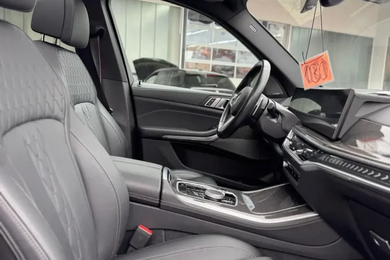 BMW X5 din 2024 cu 19.990 km - oferta BMW122022 - foto 20