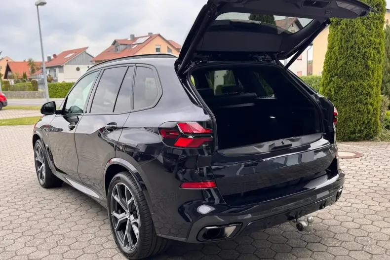 BMW X5 din 2024 cu 19.990 km - oferta BMW122022 - foto 22