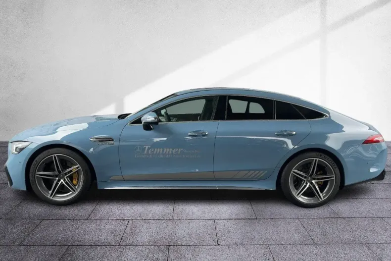 Mercedes-Benz AMG GT din 2024 cu 11.684 km - oferta MER122023 - foto 2