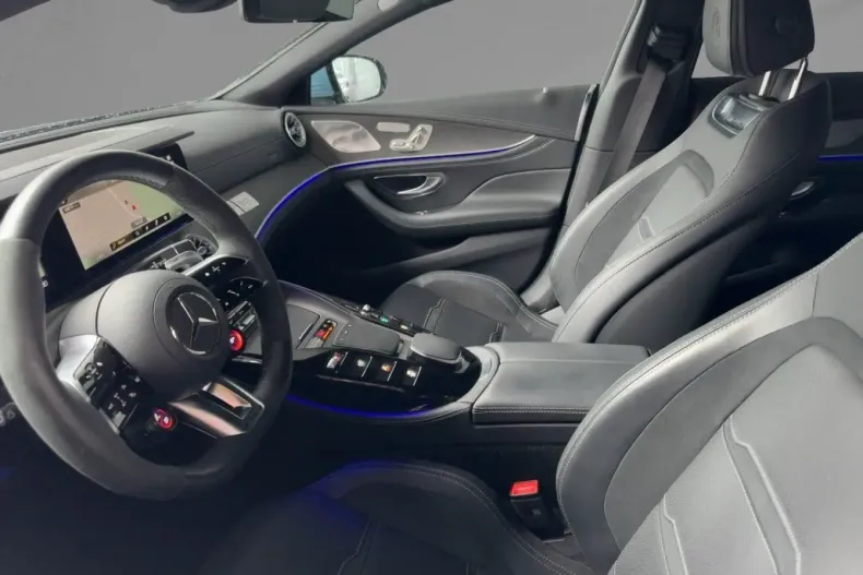 Mercedes-Benz AMG GT din 2024 cu 11.684 km - oferta MER122023 - foto 7