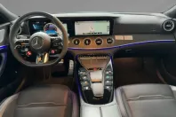 Mercedes-Benz AMG GT din 2024 cu 11.684 km - oferta MER122023 - foto 9