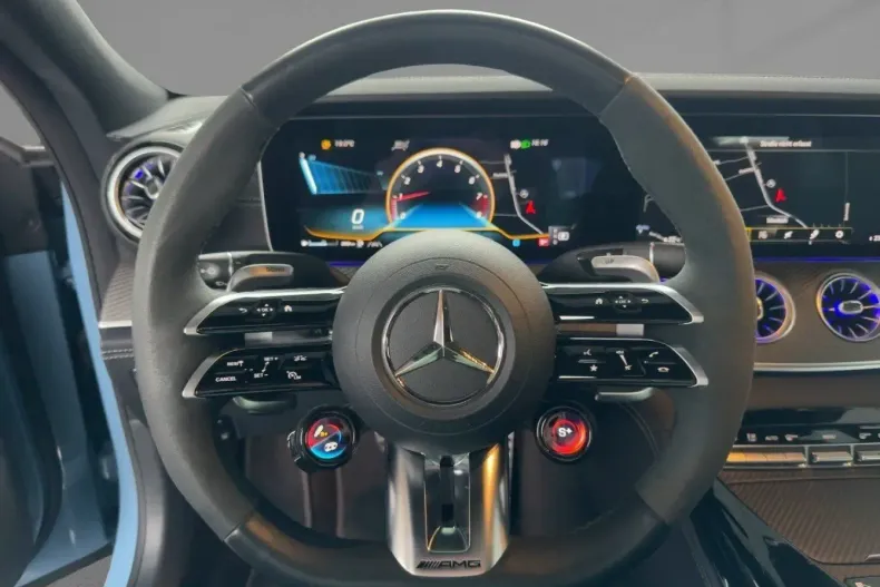 Mercedes-Benz AMG GT din 2024 cu 11.684 km - oferta MER122023 - foto 10