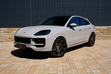 Porsche Cayenne din 2025 - oferta POR122024