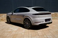 Porsche Cayenne din 2025 cu 8.999 km - oferta POR122024 - foto 2
