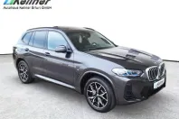 BMW X3 din 2024 cu 24.869 km - oferta BMW122025 - foto 1