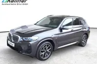 BMW X3 din 2024 cu 24.869 km - oferta BMW122025 - foto 4