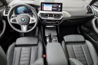 BMW X3 din 2024 cu 24.869 km - oferta BMW122025 - foto 7