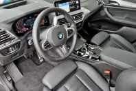 BMW X3 din 2024 cu 24.869 km - oferta BMW122025 - foto 9