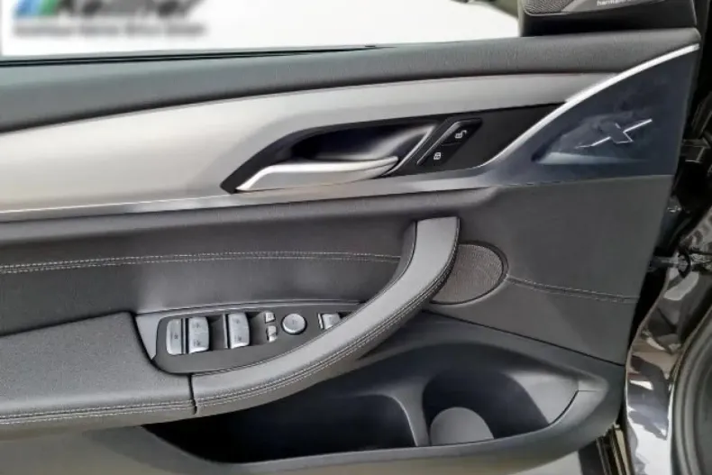 BMW X3 din 2024 cu 24.869 km - oferta BMW122025 - foto 11