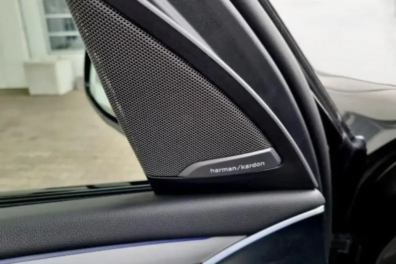 BMW X3 din 2024 cu 24.869 km - oferta BMW122025 - foto 12