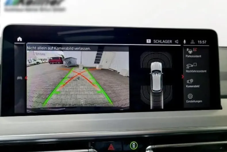 BMW X3 din 2024 cu 24.869 km - oferta BMW122025 - foto 14