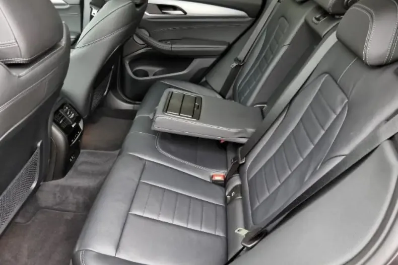 BMW X3 din 2024 cu 24.869 km - oferta BMW122025 - foto 15