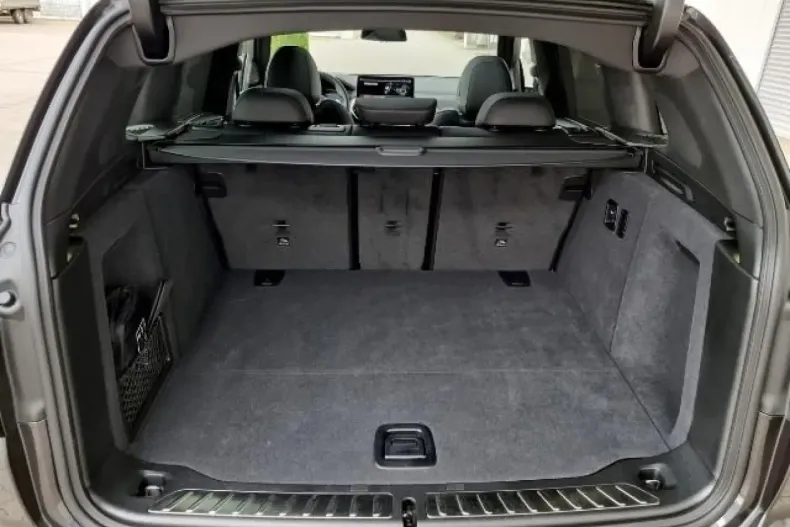 BMW X3 din 2024 cu 24.869 km - oferta BMW122025 - foto 17