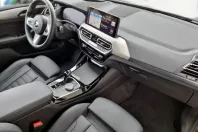 BMW X3 din 2024 cu 24.869 km - oferta BMW122025 - foto 18