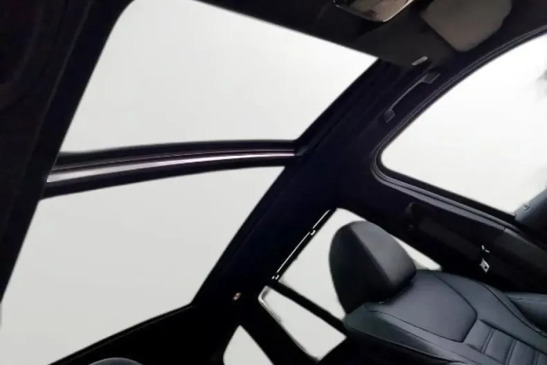 BMW X3 din 2024 cu 24.869 km - oferta BMW122025 - foto 19