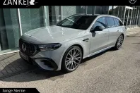 Mercedes-Benz E 53 AMG din 2024 cu 22.868 km - oferta MER122027 - foto 1